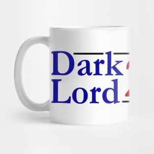 Dark Lord 2024 Mug